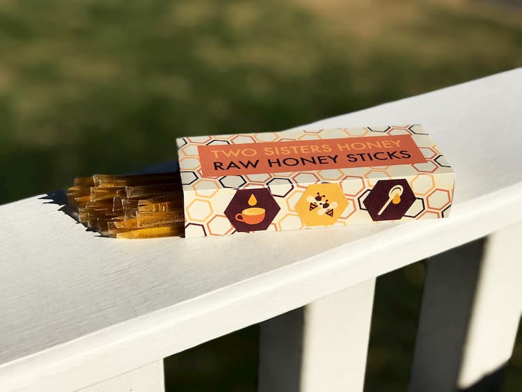 honey